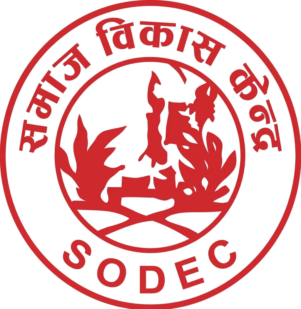 SODEC logo
