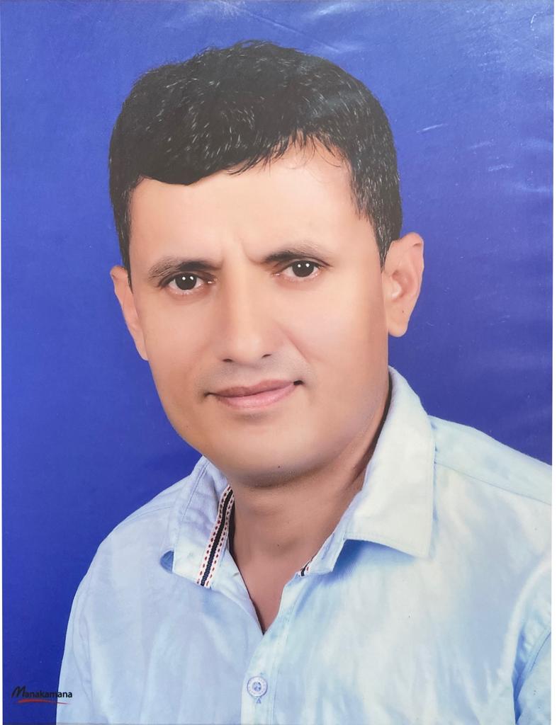 Prashu Ram Dahal