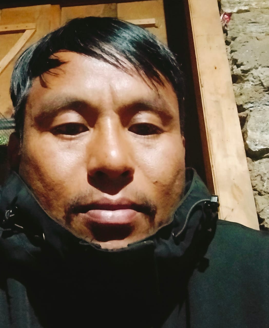 Dhan Badhaur Gurung