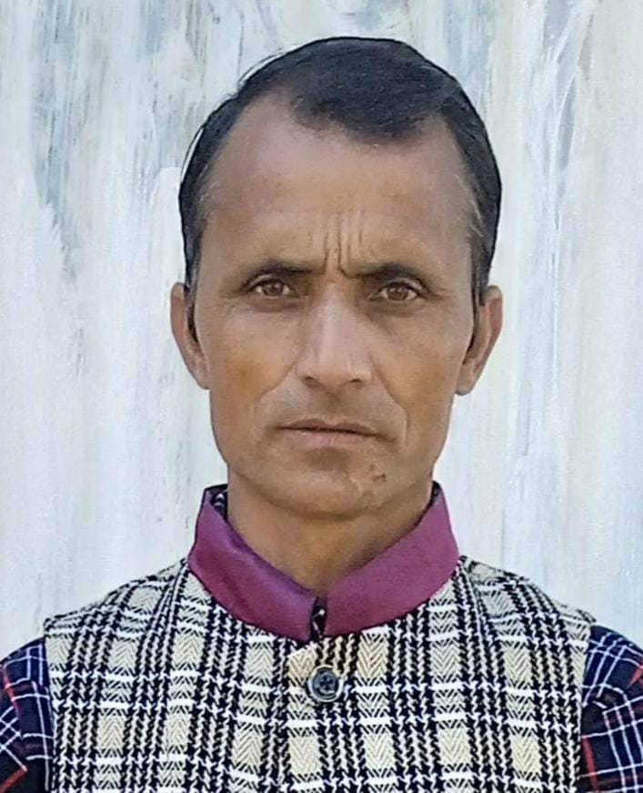 Surya Bahadur Dahal