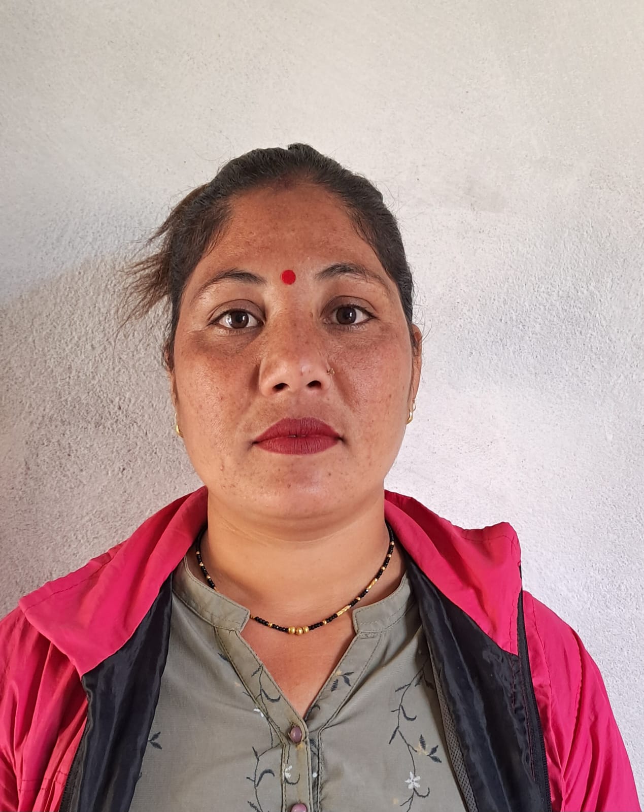 Rita Thapa