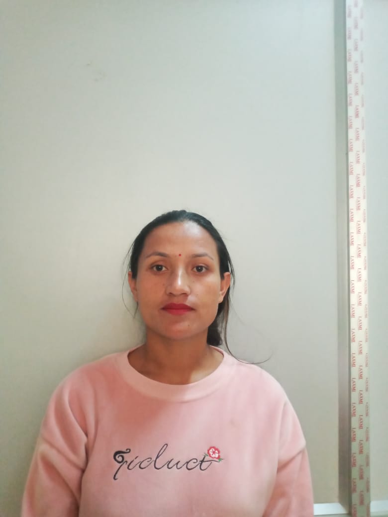 Bindu Thapa