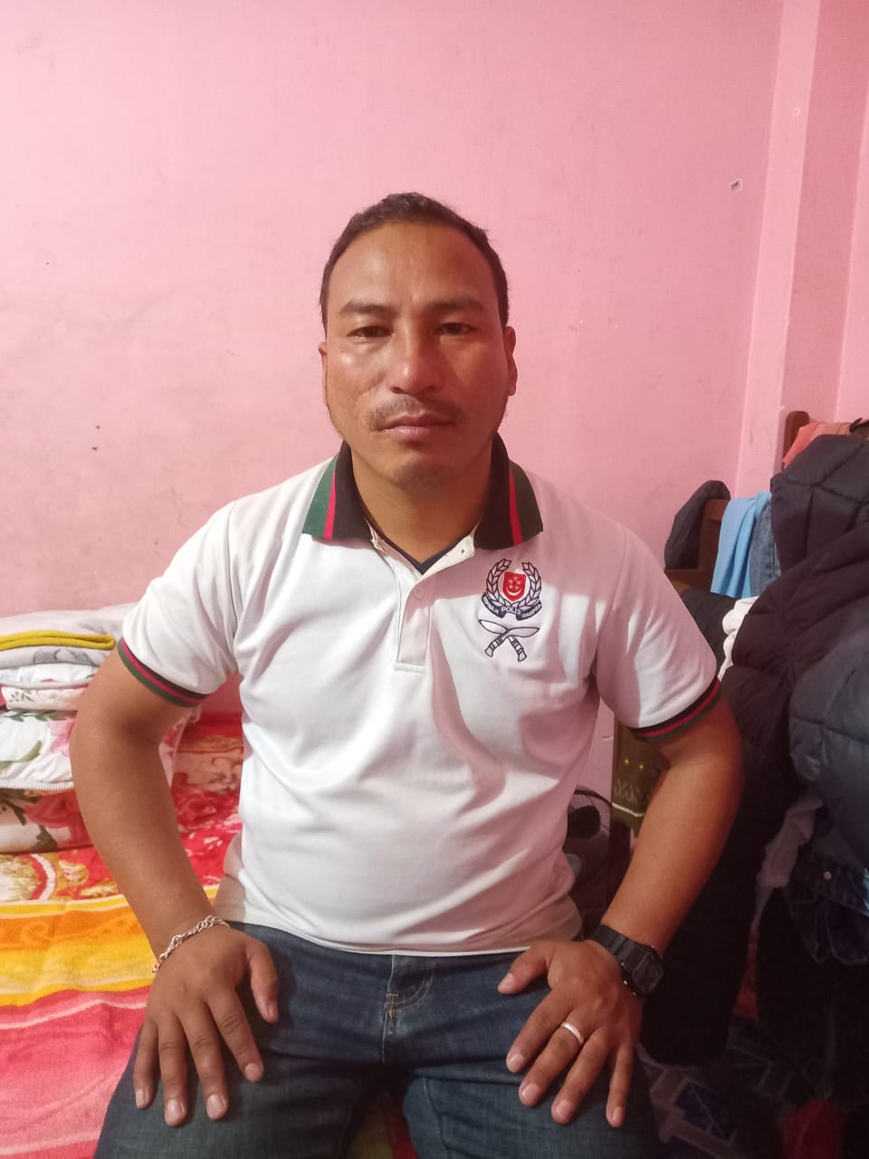 Roghan Gurung
