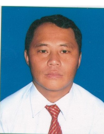 Prakesh Kumar Rai