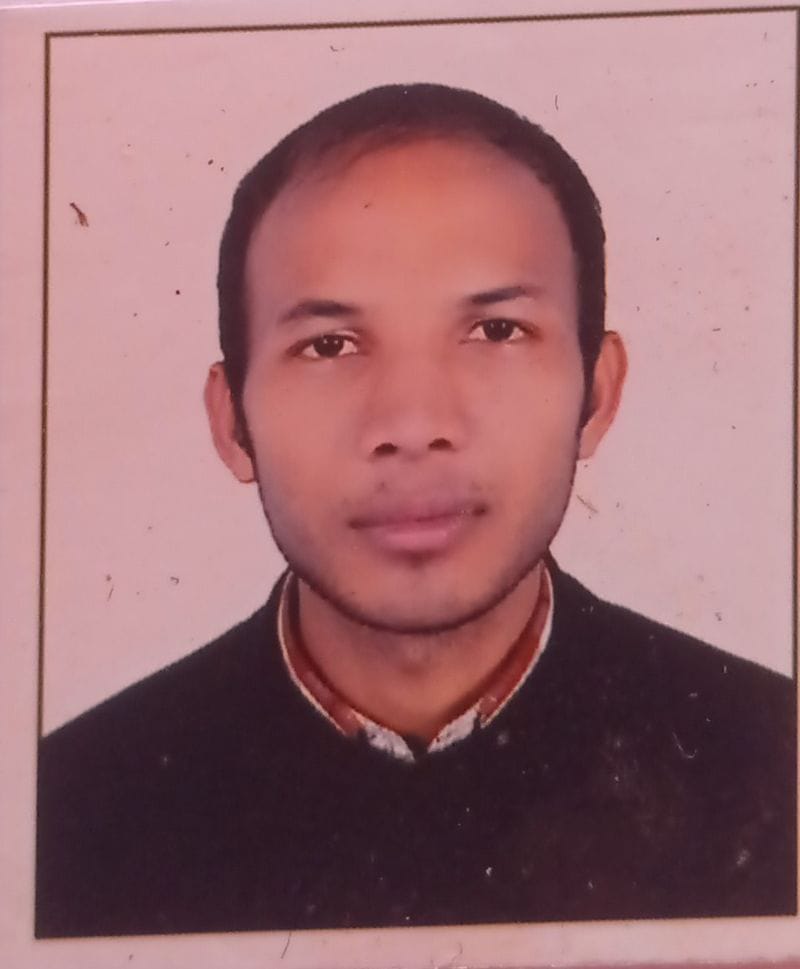 Bhuwan Katuwal