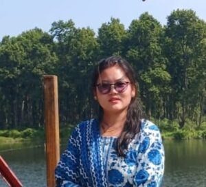 Shanti Rai