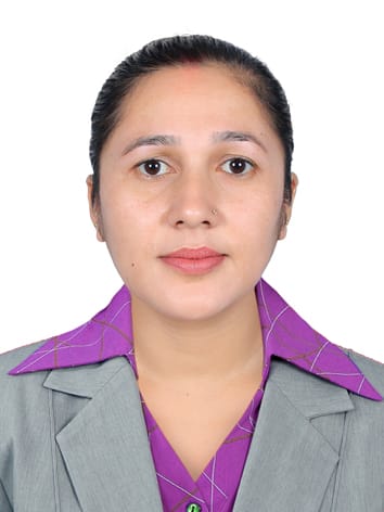 Tulasi Ghimire